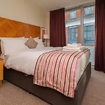 Charming 1 Bedroom Flat In Liverpool City Centre