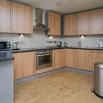 Charming 1 Bedroom Flat In Liverpool City Centre