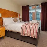 Charming 1 Bedroom Flat In Liverpool City Centre