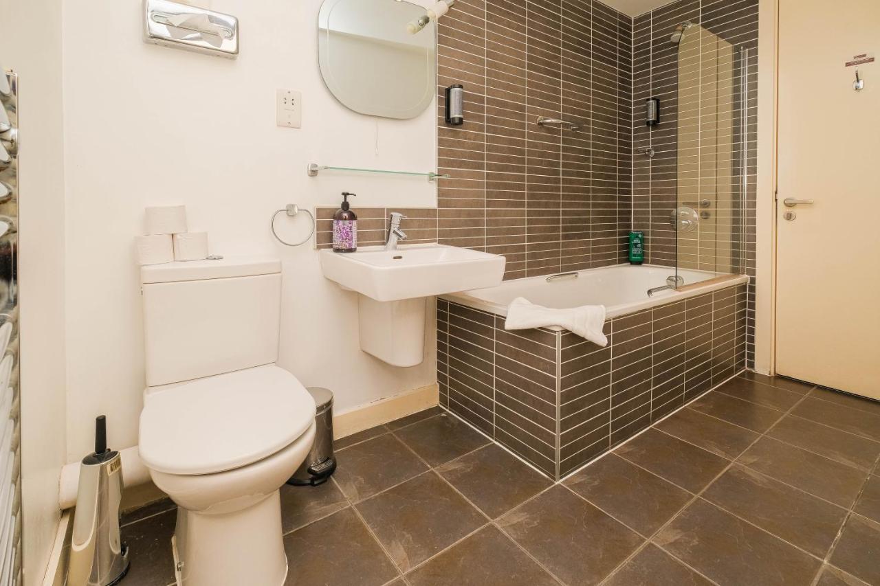 Charming 1 Bedroom Flat In Centre Apartment Liverpool
