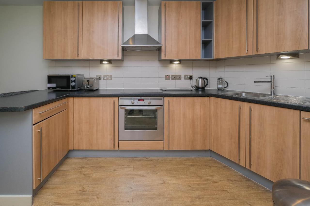 Charming 1 Bedroom Flat In Centre Apartment Liverpool